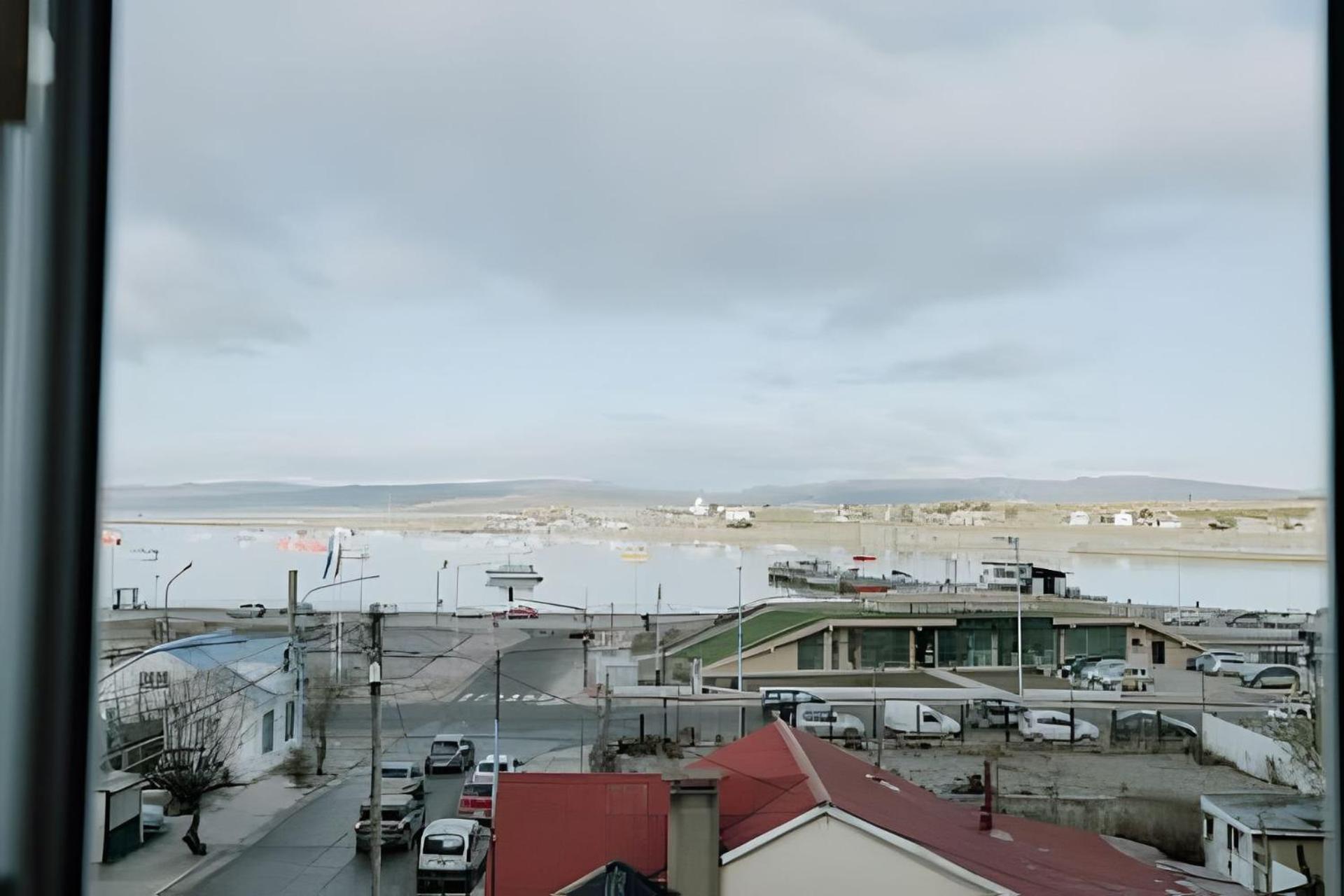 Aunaisin - Nona Kate Ushuaia Bagian luar foto