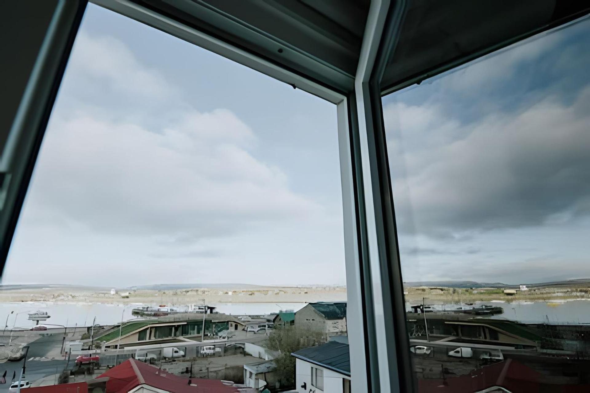 Aunaisin - Nona Kate Ushuaia Bagian luar foto