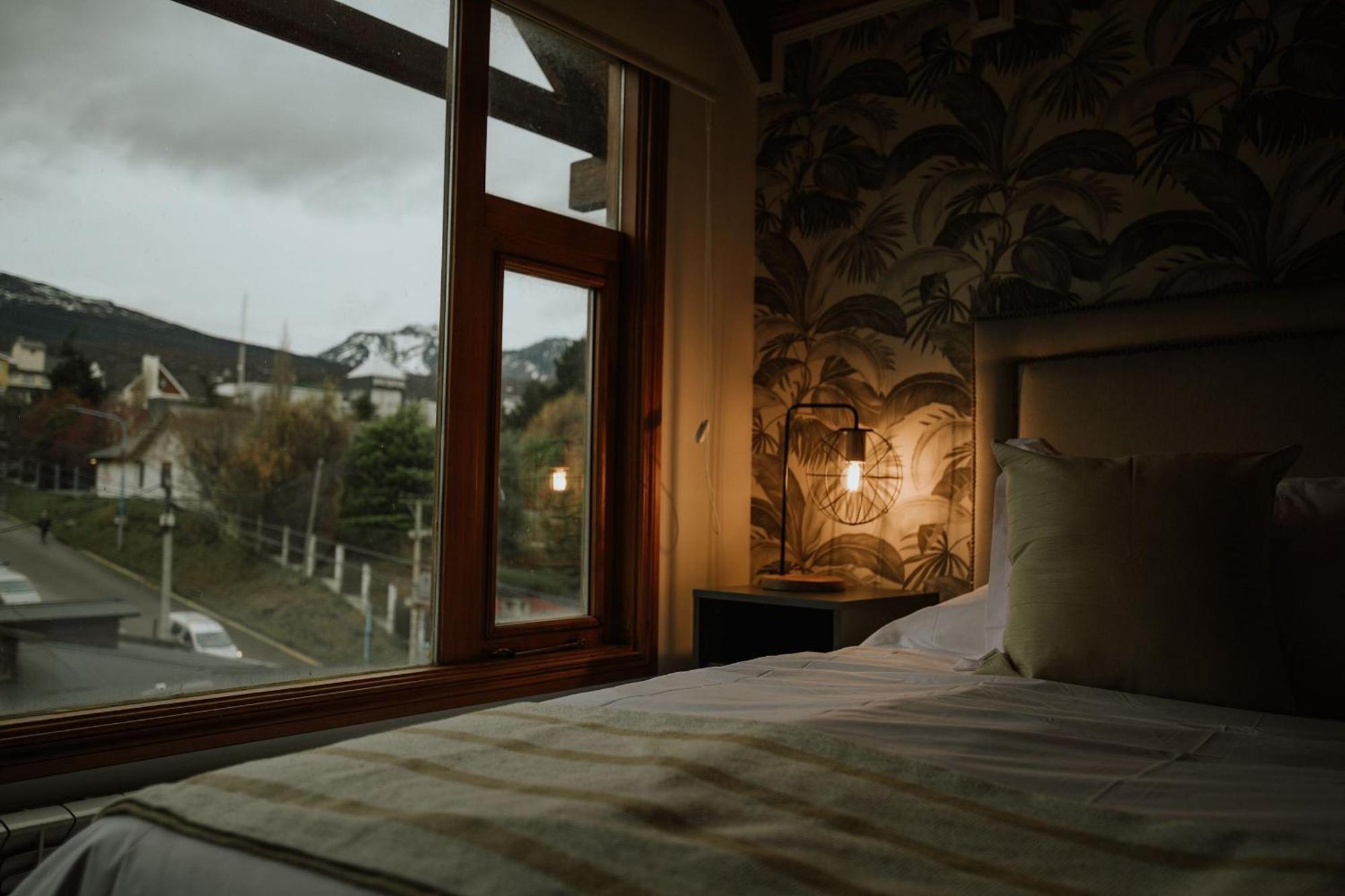 Aunaisin - Nona Kate Ushuaia Bagian luar foto