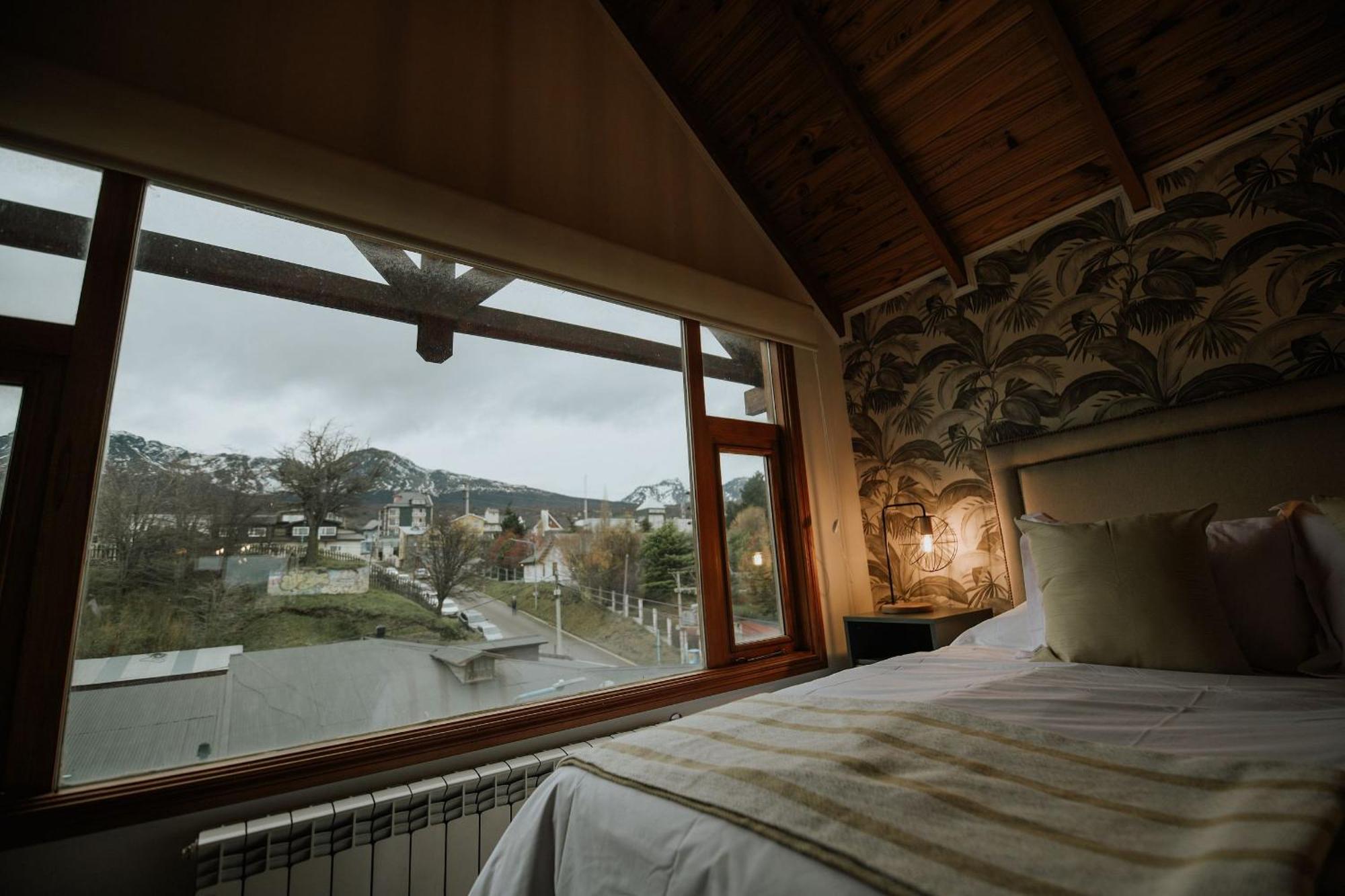 Aunaisin - Nona Kate Ushuaia Bagian luar foto