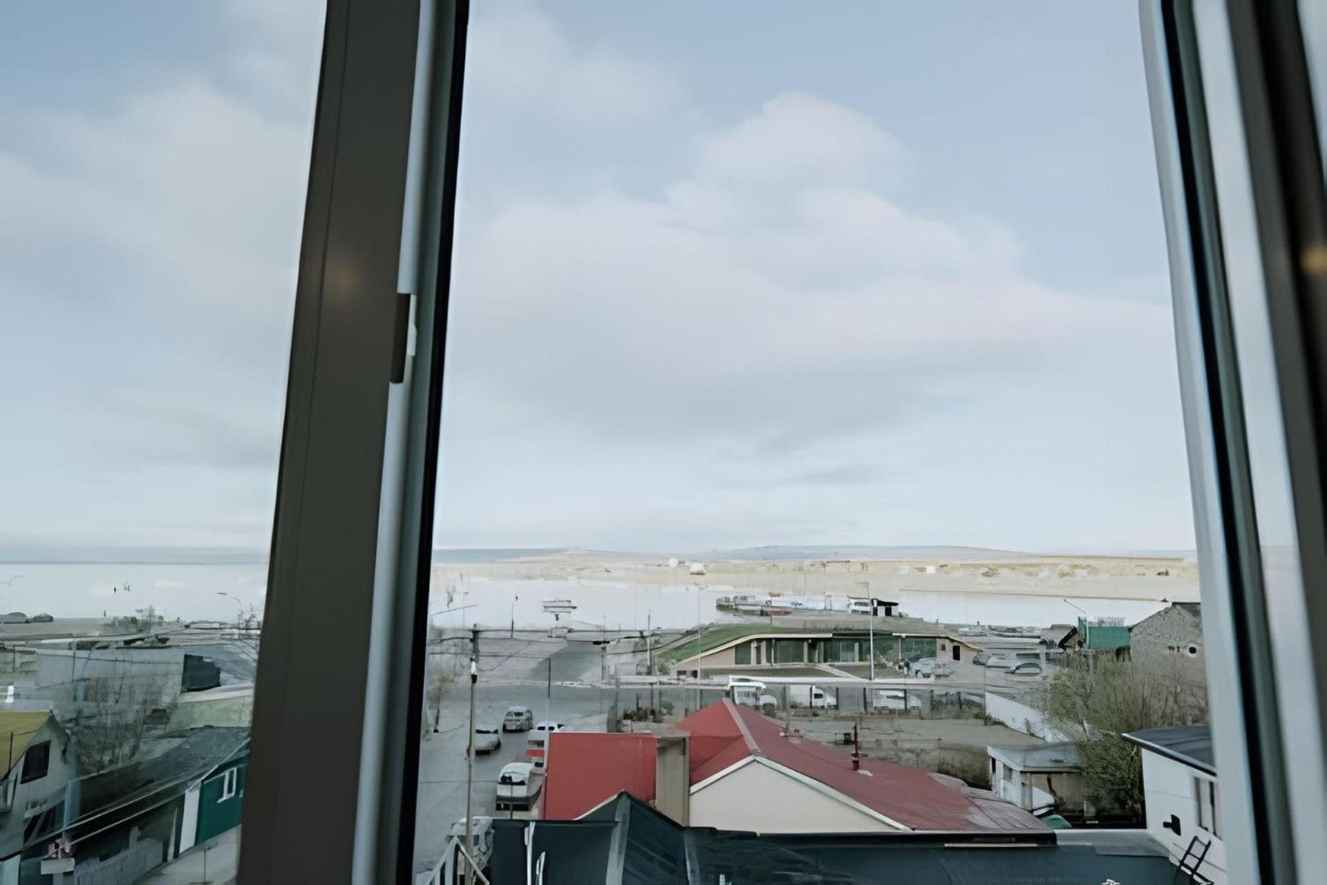 Aunaisin - Nona Kate Ushuaia Bagian luar foto